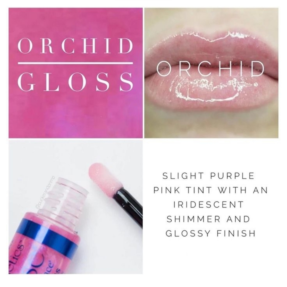 SeneGence Golden Hour Gloss